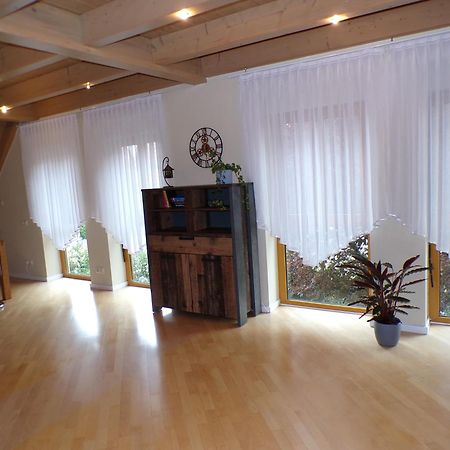 Wilhermsdorf  Mondfaenger Ferienwohnung , Naehe Playmobil Funpark Und Messezentrum מראה חיצוני תמונה