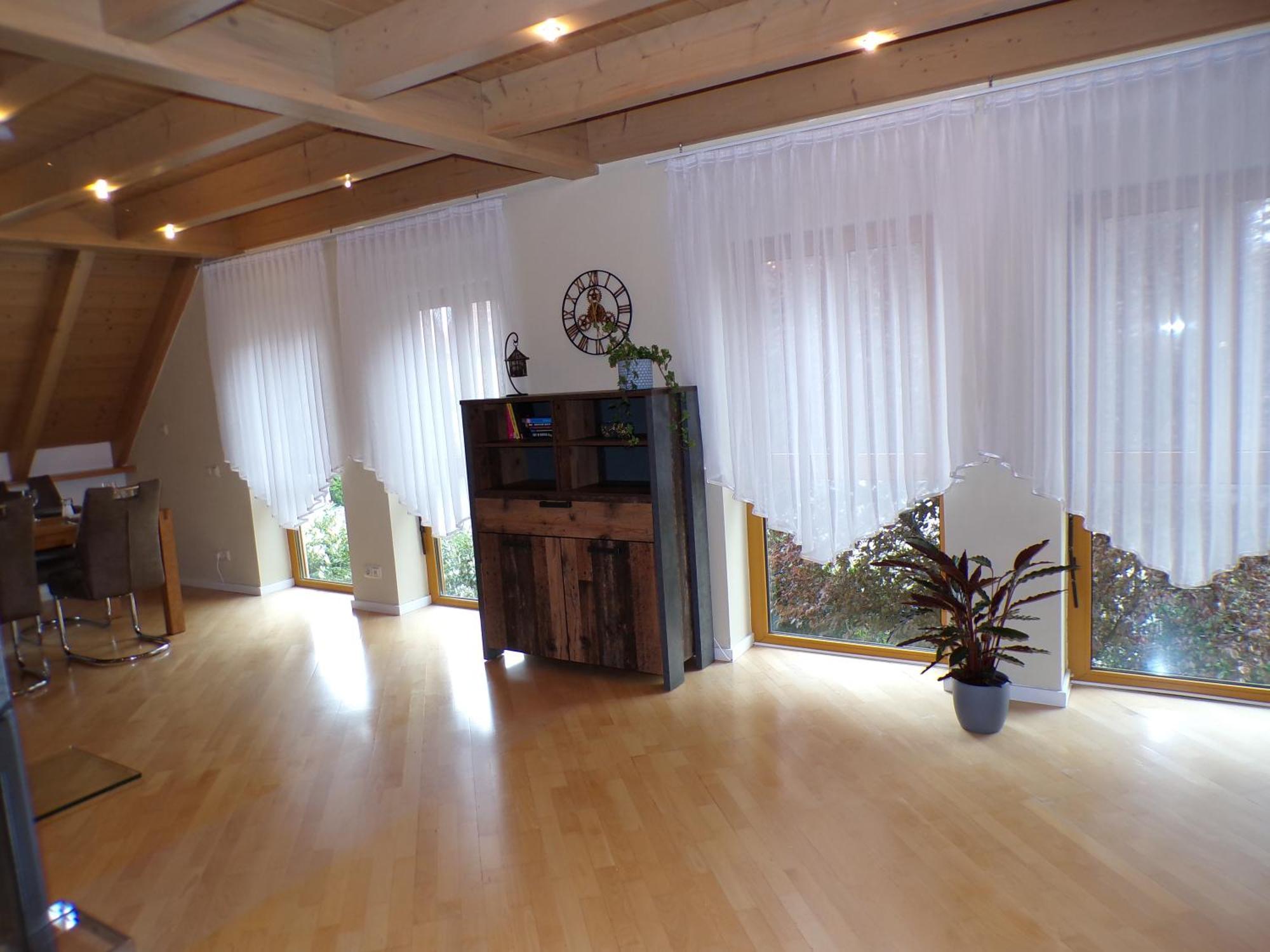 Wilhermsdorf  Mondfaenger Ferienwohnung , Naehe Playmobil Funpark Und Messezentrum מראה חיצוני תמונה