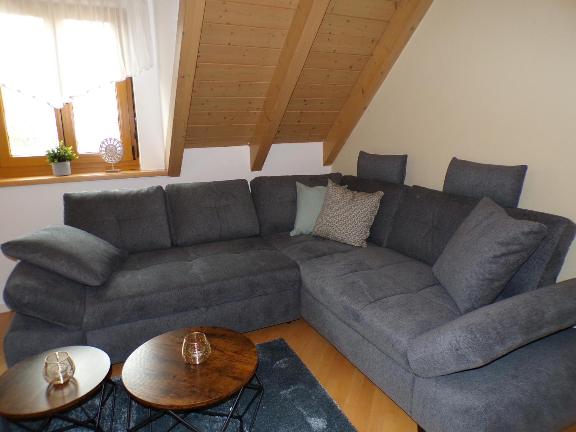 Wilhermsdorf  Mondfaenger Ferienwohnung , Naehe Playmobil Funpark Und Messezentrum מראה חיצוני תמונה