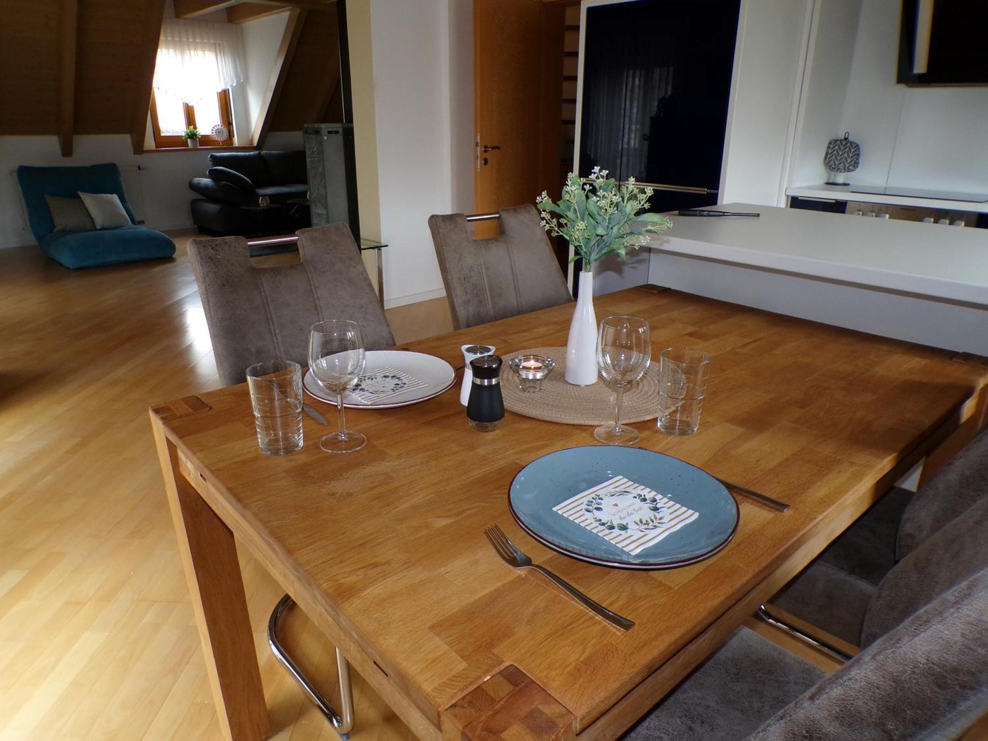 Wilhermsdorf  Mondfaenger Ferienwohnung , Naehe Playmobil Funpark Und Messezentrum מראה חיצוני תמונה