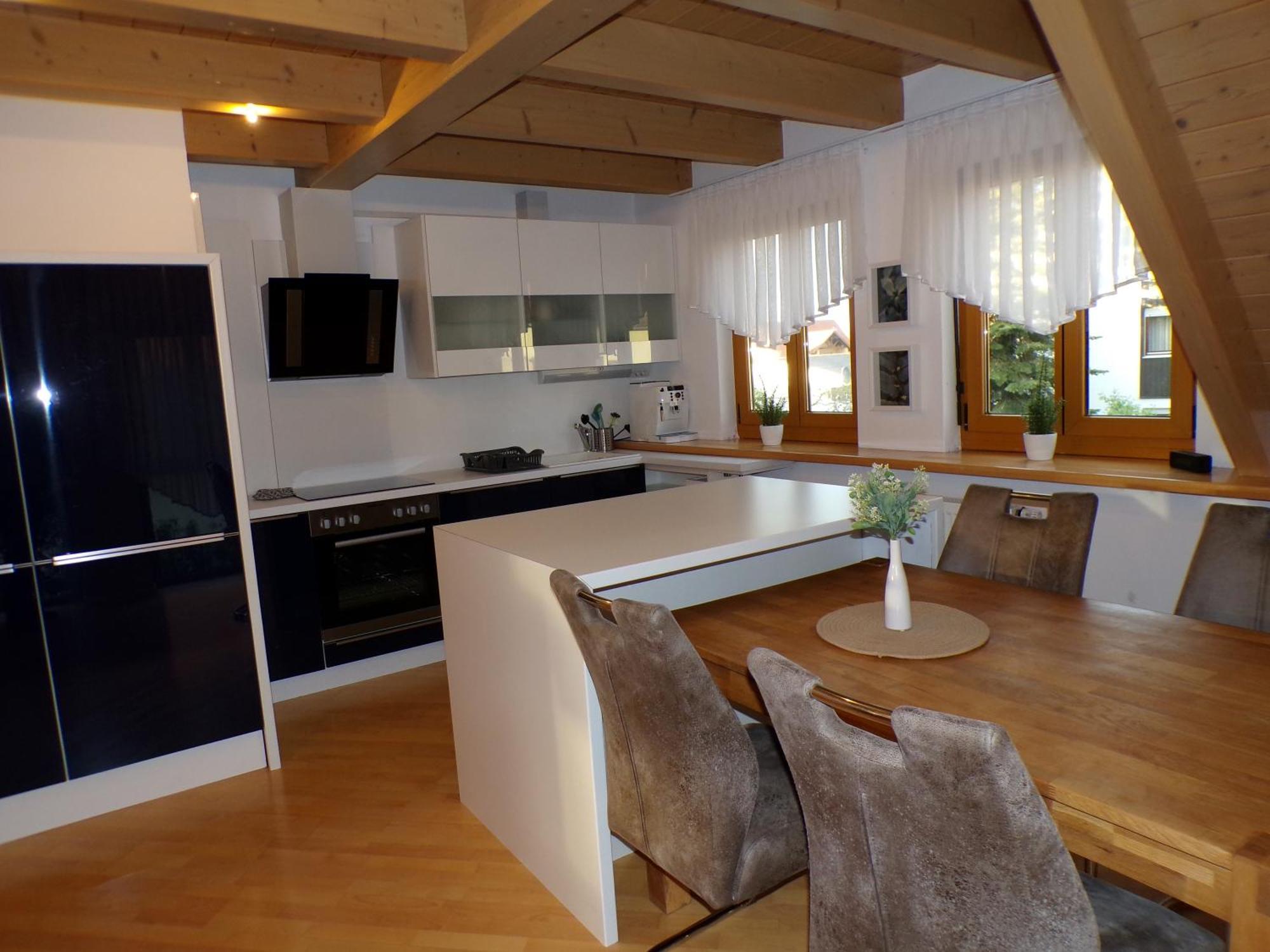 Wilhermsdorf  Mondfaenger Ferienwohnung , Naehe Playmobil Funpark Und Messezentrum מראה חיצוני תמונה