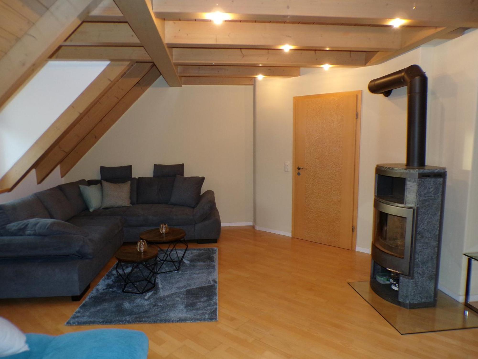 Wilhermsdorf  Mondfaenger Ferienwohnung , Naehe Playmobil Funpark Und Messezentrum מראה חיצוני תמונה
