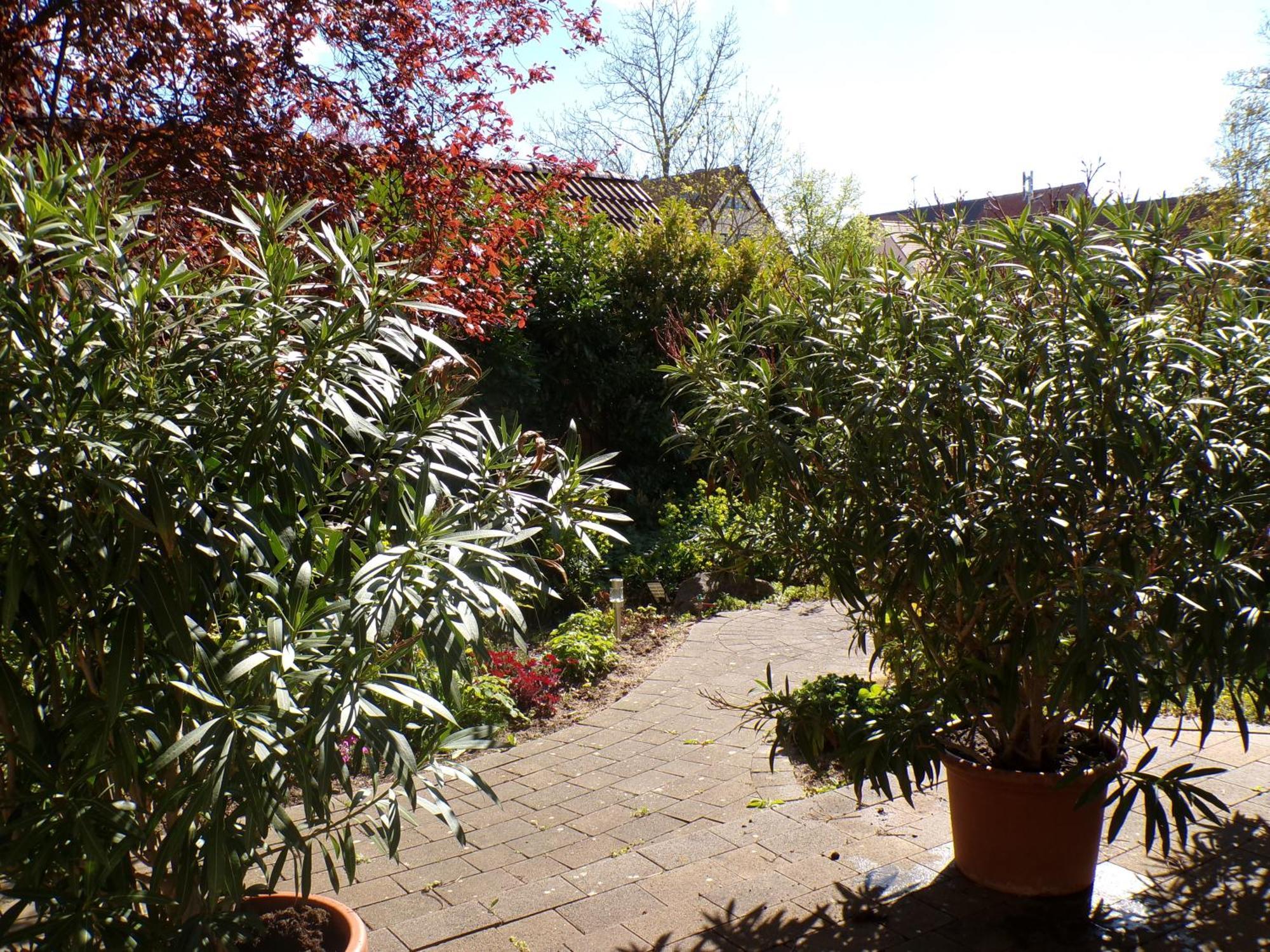 Wilhermsdorf  Mondfaenger Ferienwohnung , Naehe Playmobil Funpark Und Messezentrum מראה חיצוני תמונה